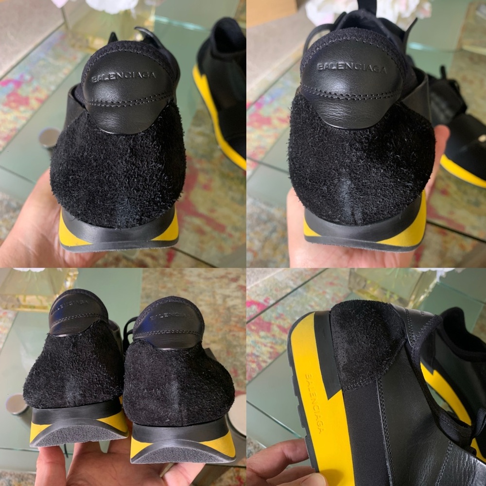 Balenciaga - Picture 11 of 12